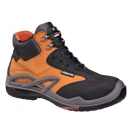 ROISSY ORANGE S3 CI METAL FREE buty ochronne ROISSY ORANGE S3 CI METAL FREE buty ochronne