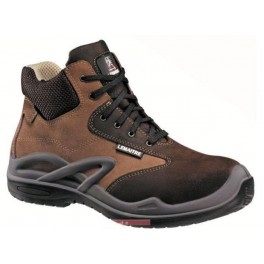 MEGEVE S3 CI METAL FREE buty ochronne MEGEVE S3 CI METAL FREE buty ochronne