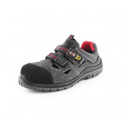 ROCK GALLITE S1P ESD - obuwie robocze ROCK GALLITE S1P ESD - obuwie robocze