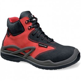 ROISSY RED S3 CI METAL FREE - obuwie ochronne ROISSY RED S3 CI METAL FREE - obuwie ochronne
