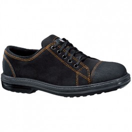 VITAMEN S3 BLACK - obuwie ochronne VITAMEN S3 BLACK - obuwie ochronne