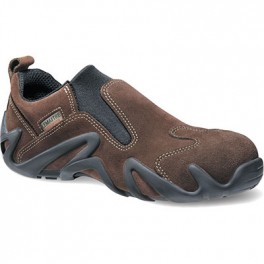 SLIPPER S2 - obuwie ochronne SLIPPER S2 - obuwie ochronne