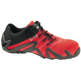 REDSIDE S2- obuwie ochronne REDSIDE S2- obuwie ochronne