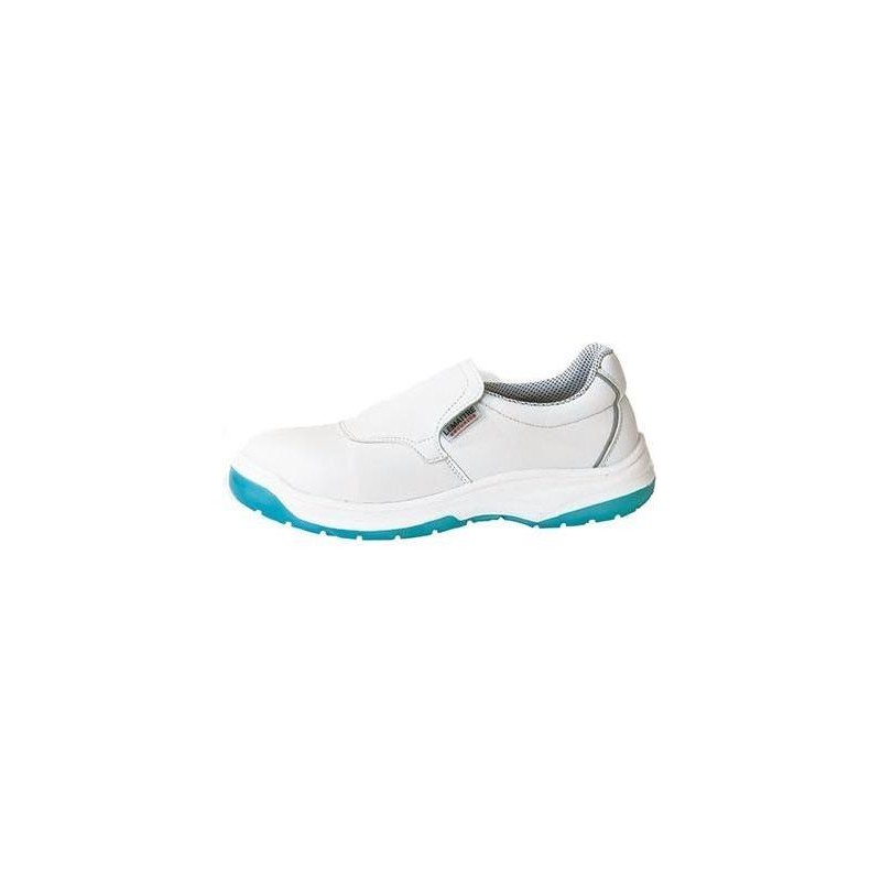 IMPALA S2 SRC CI WHITE - obuwie ochronne IMPALA S2 SRC CI WHITE - obuwie ochronne