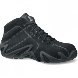 EASYHIGH S2- obuwie ochronne EASYHIGH S2- obuwie ochronne