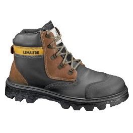 EXPLORER S3 CI - obuwie ochronne EXPLORER S3 CI - obuwie ochronne
