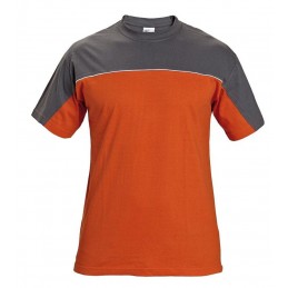 Koszulka-robocza-T-shirt-bawełniana - DESMAN