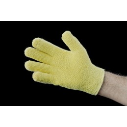 Rękawice-ochronne-kevlar-bawełna-termoodporne-przeciwprzecięciowe - JS-GLOVES-ROKFB