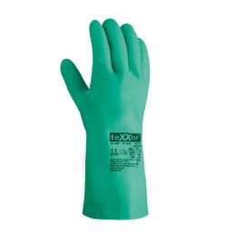 Rękawice-nitrylowe-chemoodporne-flokowane-bawełną - TEXXOR-2360