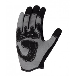 Rękawice-monterskie-wykonane-ze-skóry-syntetycznej-i-tkaniny-technicznej-chwyt - TEXXOR-2520-TUCSON