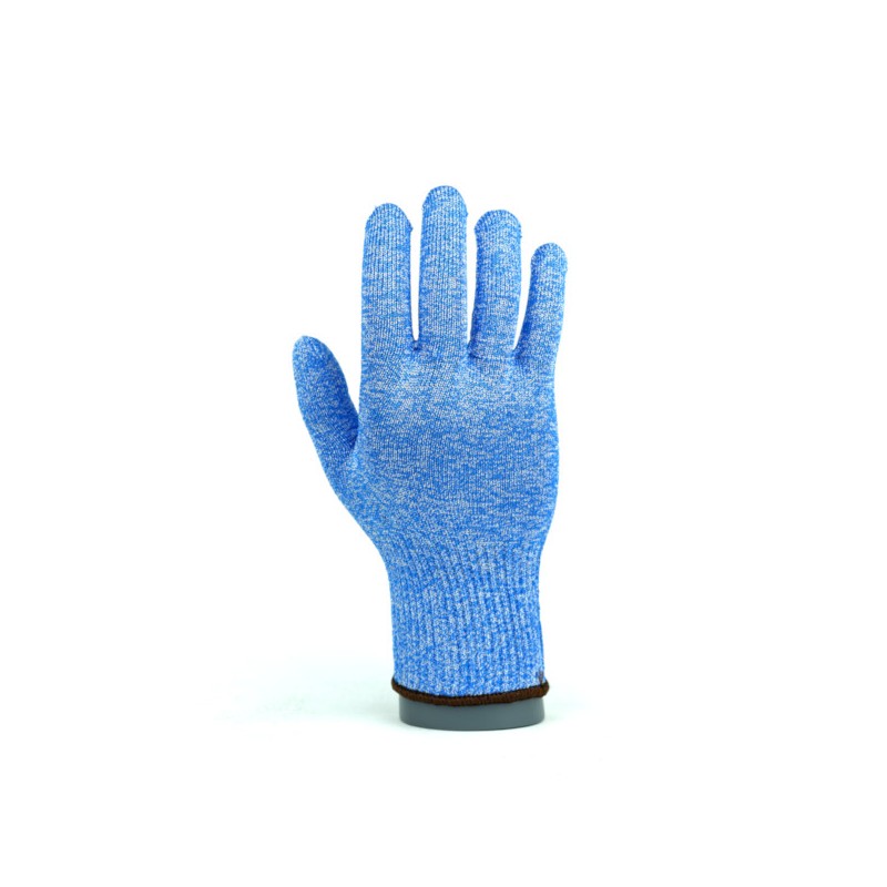 Rękawice-ochronne-dziane-z-przędzy-rdzeniowej-antyprzecięciowej-zaprojektowane-dla-przemysłu-spożywczego - JS-GLOVES-RRDG