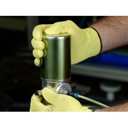 Rękawice-dziane-z-przędzy-Kevlar®-odporne-mechanicznie-i-termicznie - JS-GLOVES-ROKCL