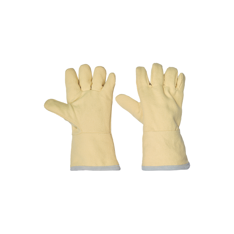 Komfortowe-rękawice-ochronne-termoizolacyjne-trójwarstwowe-bez-powłoki-aluminiowej - SCAUP-PROFI