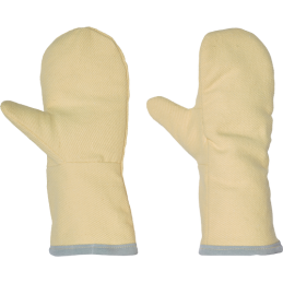 Komfortowe-rękawice-ochronne-termoizolacyjne-z-jednym-palcem-trójwarstwowe-bez-powłoki-aluminiowej - PARROT-PROFI