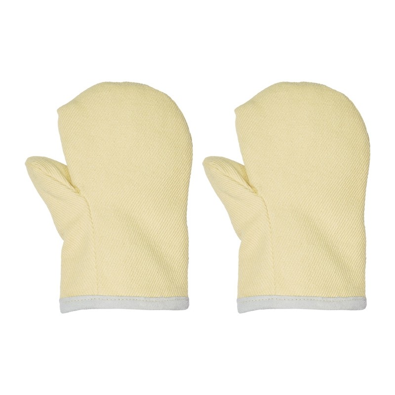 Komfortowe-rękawice-termoizolacyjne-z-jednym-palcem-trójwarstwowe-bez-powłoki-aluminiowej - MACAW-PROFI