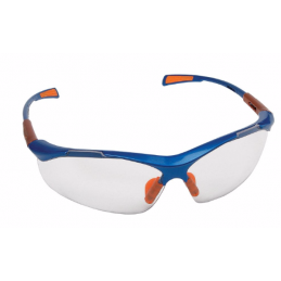 Lekkie-okulary-z-szybkami-poliwęglanowymi-regulowana-długość-ramion-niezaparowujące - NELLORE-IS-bezbarwne
