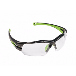 Sportowy-model-okularów-ochronnych-z-szybkami-poliwęglanowymi-niezaparowującymi - SEIGY-IS-bezbarwne