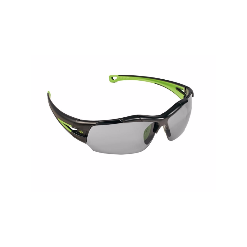 Sportowy-model-okularów-ochronnych-z-szybkami-poliwęglanowymi-niezaparowującymi - SEIGY-IS-przyciemnione