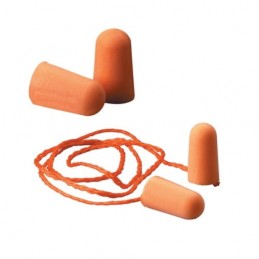 Przeciwhałasowe-wkładki-do-uszu-na-sznurku-wykonane-z-hipoalergicznej-pianki-poliuretanowej - 3M-1110