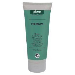 Środek-czyszczący-do-rąk - PLUM-PREMIUM-250-ml