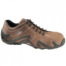 EASYBROWN S2- obuwie ochronne EASYBROWN S2- obuwie ochronne