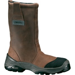 BURAN S3 CI BOOT- obuwie ochronne BURAN S3 CI BOOT- obuwie ochronne