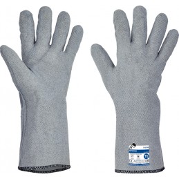 Rękawice-ochronne-termoizolacyjne-wykonane-z-tkaniny-impregnowanej-nitrylem-z-wkładką-filcową - SPONSA35