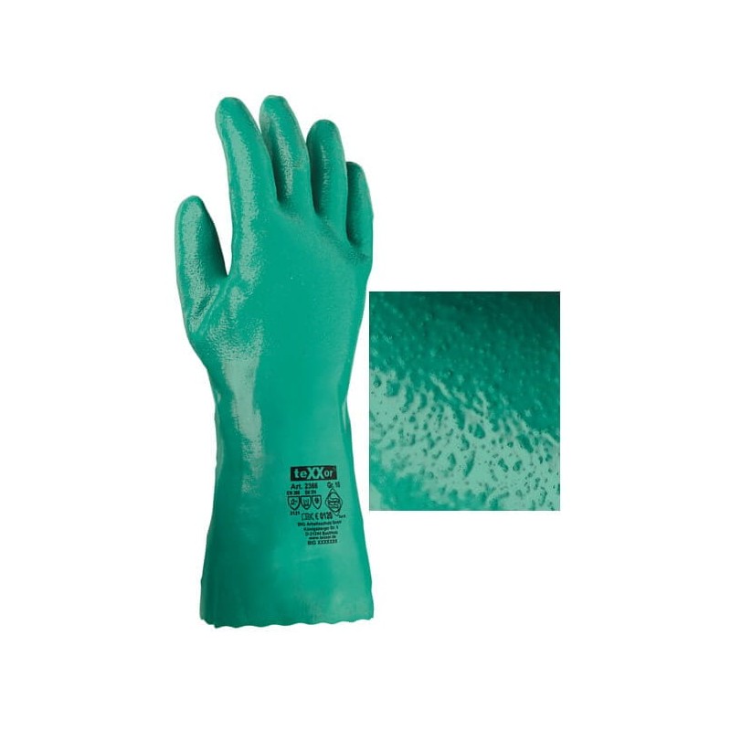 Rękawice-ochronne-nitrylowe-chemoodporne-TEXXOR-2366