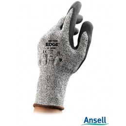 Rękawice-antyprzecięciowe-wykonane-z-przędzy-HPPE-i-włókna-szklanego-powlekane-pianką-nitrylową - ANSELL-EDGE-48-706