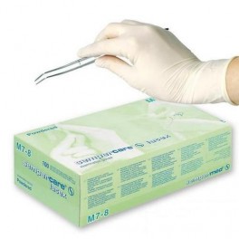 SEMPERCARE EXAM - rękawice medyczne SEMPERCARE EXAM - rękawice medyczne