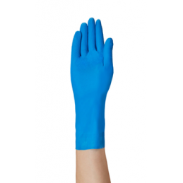 Rękawice-nitrylowe-z-unikatową-wyściólką-Aquadri-komfortowe-elastyczne-odporne-na-chemikalia - ANSELL-ALPHATEC-79-700