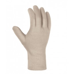 Bawełniane-rękawice-trykotowe - TEXXOR-1700
