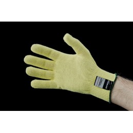 Rękawice-ochronne-z-przędzy-kevlarowej-przeciwprzecięciowe - JS-GLOVES-ROK/2