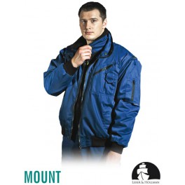 LH - MOUNTER - KURTKA ROBOCZA CIEPLANA LH - MOUNTER - KURTKA ROBOCZA CIEPLANA