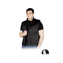 LH - VESTER - BEZRĘKAWNIK OCIEPLANY LH - VESTER - BEZRĘKAWNIK OCIEPLANY